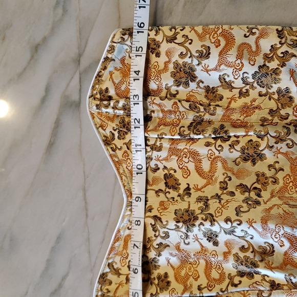 Vintage Victoria Secret bustier size L - Picture 10 of 11